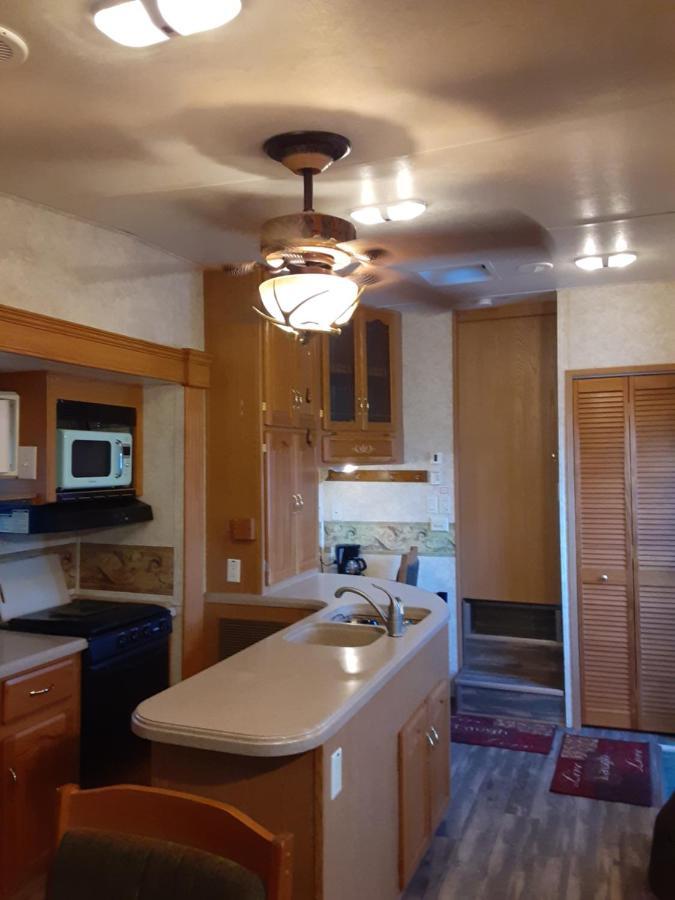 Fort Myers Beach Resort Bagian luar foto