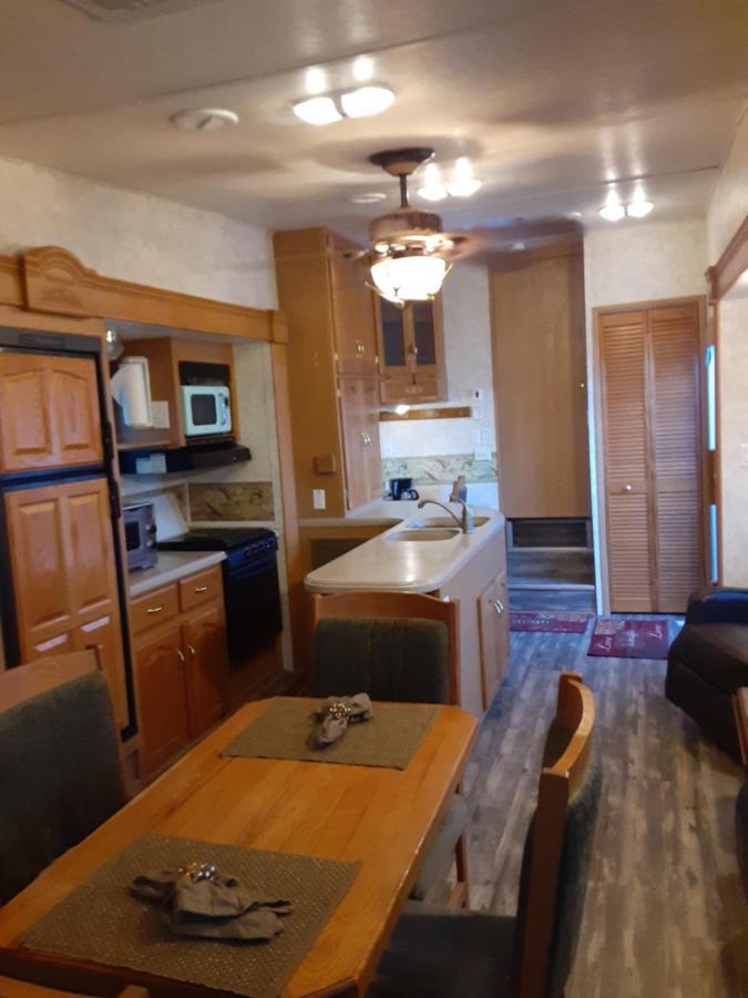 Fort Myers Beach Resort Bagian luar foto