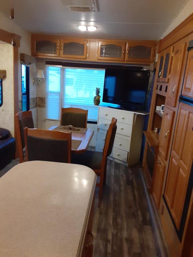 Fort Myers Beach Resort Bagian luar foto