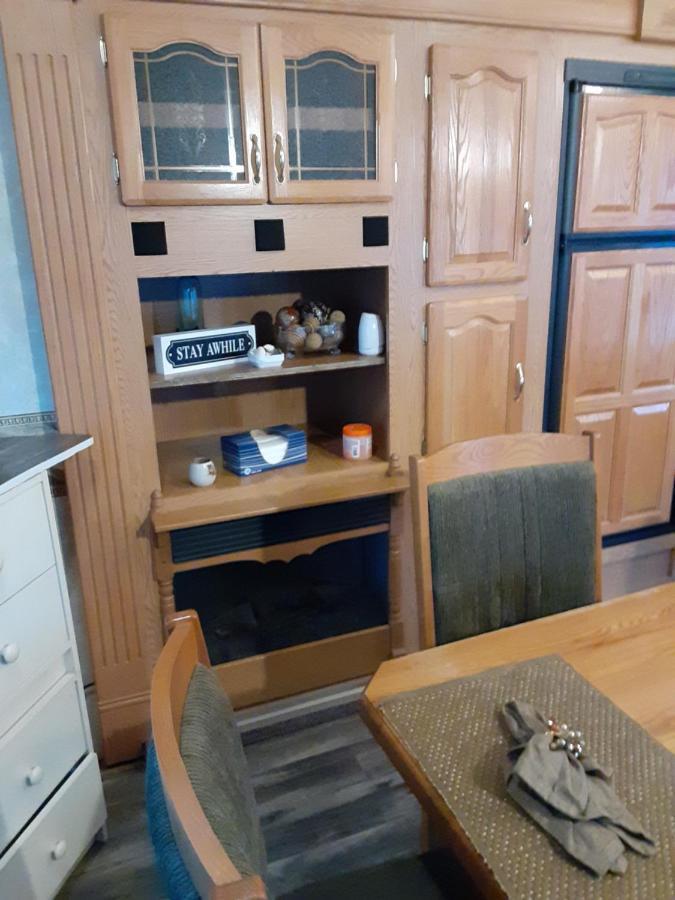 Fort Myers Beach Resort Bagian luar foto