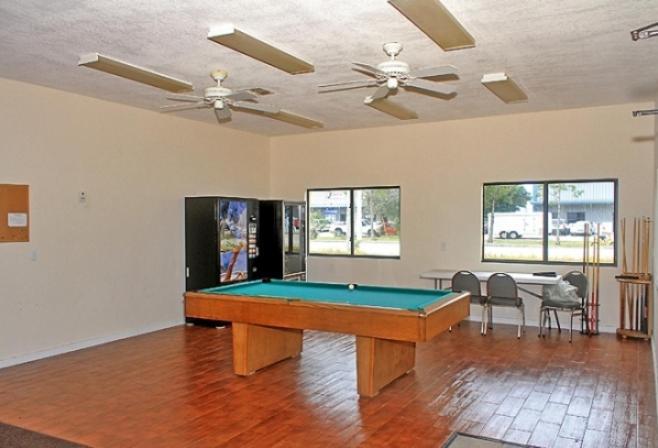 Fort Myers Beach Resort Bagian luar foto
